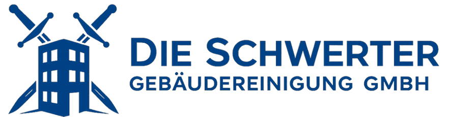 Schwerter Gebäudereinigung Logo